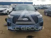 2025 Ford EXPLORER фото