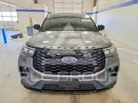 2025 Ford EXPLORER фото