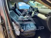 2025 Ford EXPLORER фото
