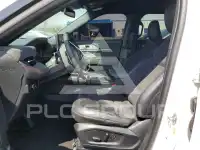 2025 Ford EXPLORER фото