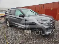 2025 Ford EXPLORER фото