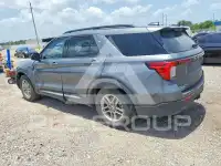 2025 Ford EXPLORER фото