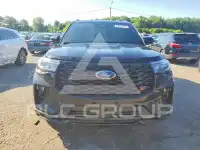 2025 Ford EXPLORER фото