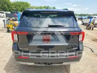 2025 Ford EXPLORER photo