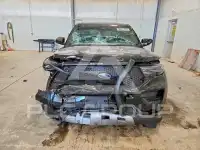 2025 Ford EXPLORER фото