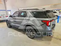 2025 Ford EXPLORER фото