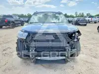 2025 Ford EXPLORER photo