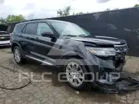 2025 Ford EXPLORER фото
