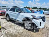 2025 Ford EXPLORER photo