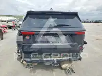 2025 Ford EXPLORER фото