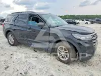 2025 Ford EXPLORER фото