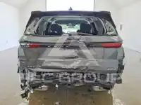 2025 Ford EXPLORER фото