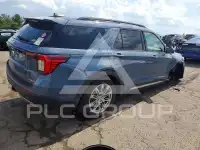 2025 Ford EXPLORER photo