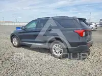 2025 Ford EXPLORER фото