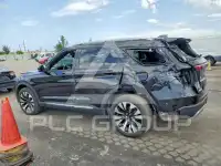 2025 Ford EXPLORER фото