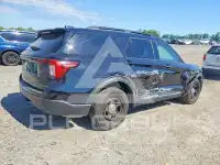 2025 Ford EXPLORER photo