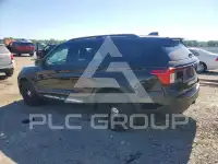 2025 Ford EXPLORER photo