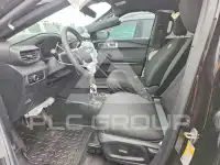 2025 Ford EXPLORER photo