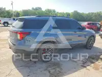 2025 Ford EXPLORER photo