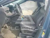 2025 Ford EXPLORER фото