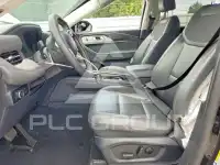 2025 Ford EXPLORER фото
