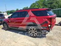 2025 Ford EXPLORER фото