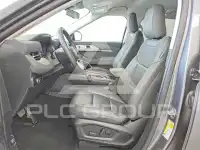 2025 Ford EXPLORER фото