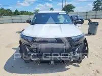 2025 Ford EXPLORER фото