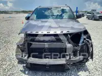 2025 Ford EXPLORER photo