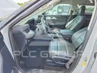 2025 Ford EXPLORER photo
