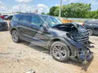 2025 Ford EXPLORER photo