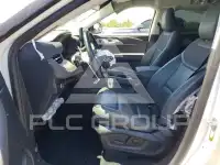 2025 Ford EXPLORER фото