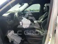 2025 Ford EXPLORER фото