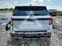 2025 Ford EXPLORER photo