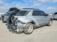 2025 Ford EXPLORER фото