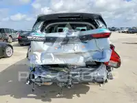 2025 Ford EXPLORER фото