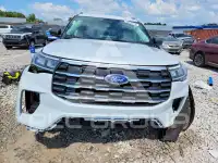 2025 Ford EXPLORER photo