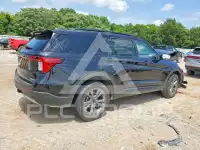 2025 Ford EXPLORER photo