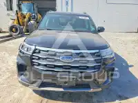 2025 Ford EXPLORER photo