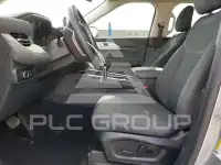 2025 Ford EXPLORER фото