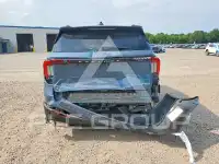 2025 Ford EXPLORER photo