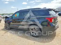 2025 Ford EXPLORER photo