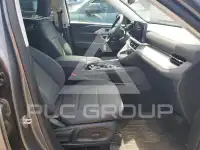 2025 Ford EXPLORER photo