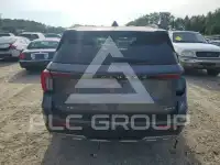2025 Ford EXPLORER photo