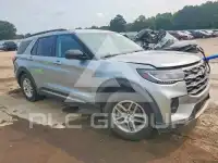 2025 Ford EXPLORER фото