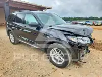 2025 Ford EXPLORER фото