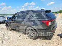 2025 Ford EXPLORER фото