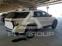 2025 Ford EXPLORER фото