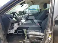 2025 Ford EXPLORER фото
