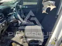 2025 Ford EXPLORER фото